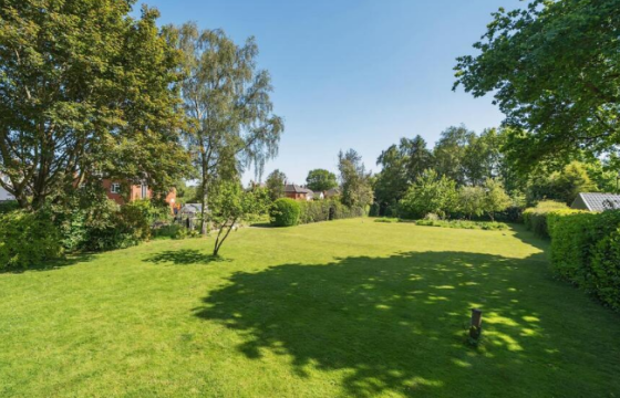 Plot for sale in Bicton photo